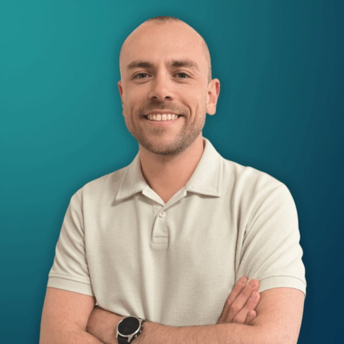 Loïc Mariscal